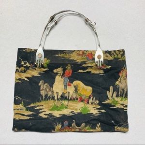 Helen Hansen Design Purse Uniqueness Next Level!